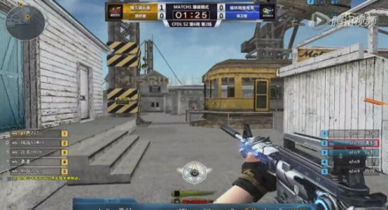 近期的体育 近期的体育