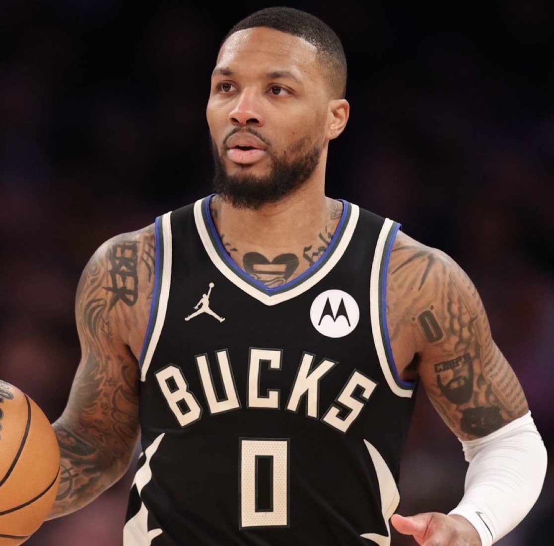 如果他保持 如果他保持