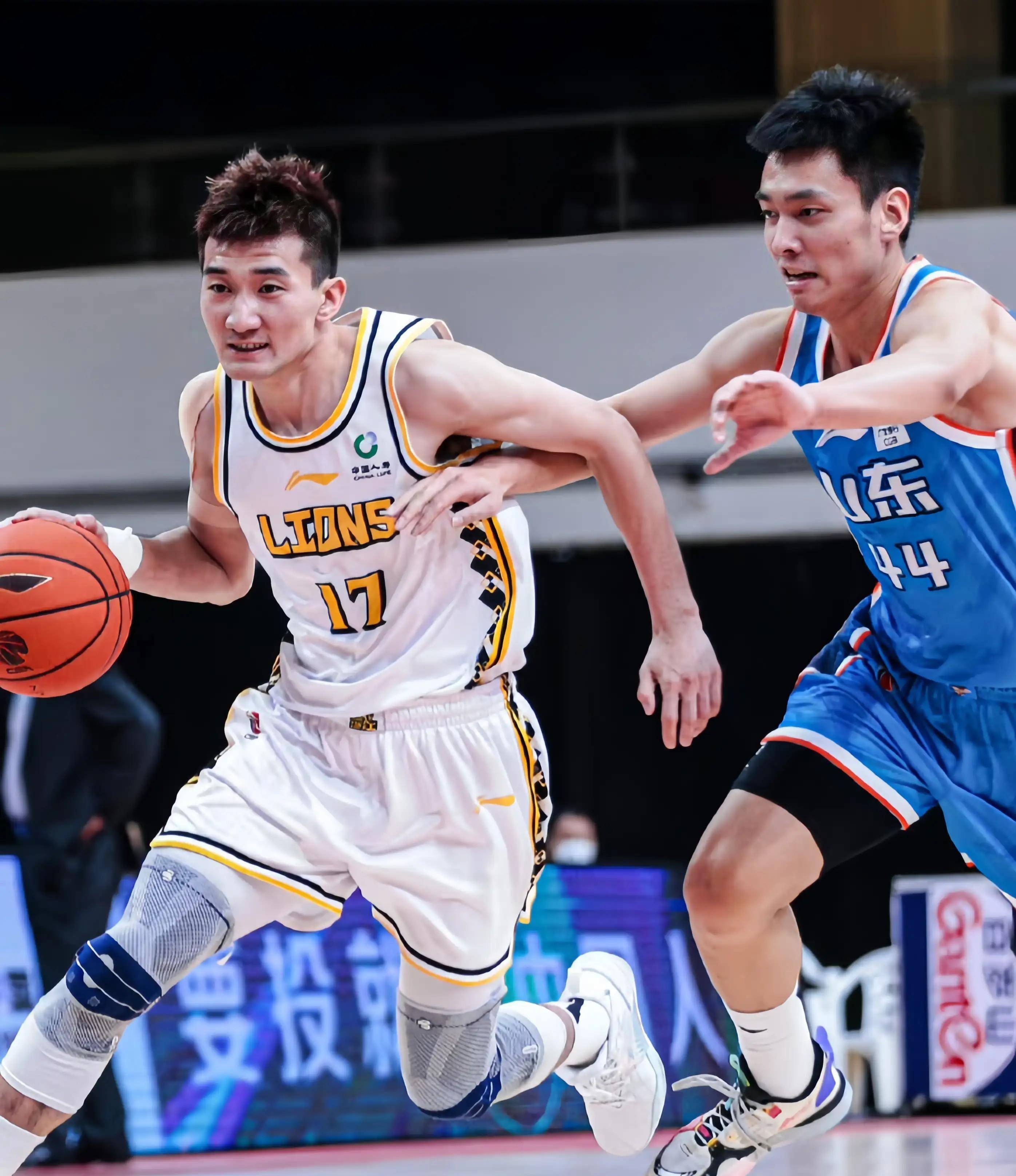 球员的崛起 球员的崛起