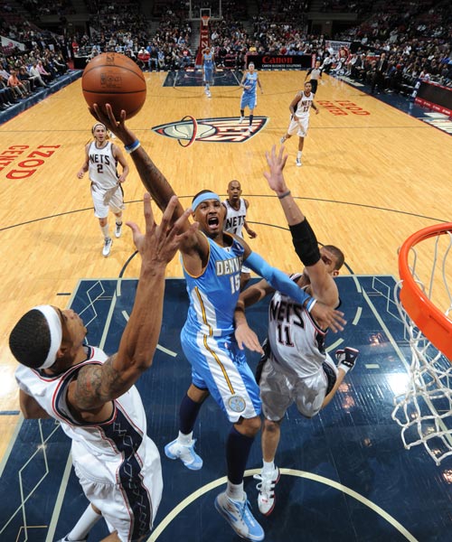 侦查视野 侦查视野