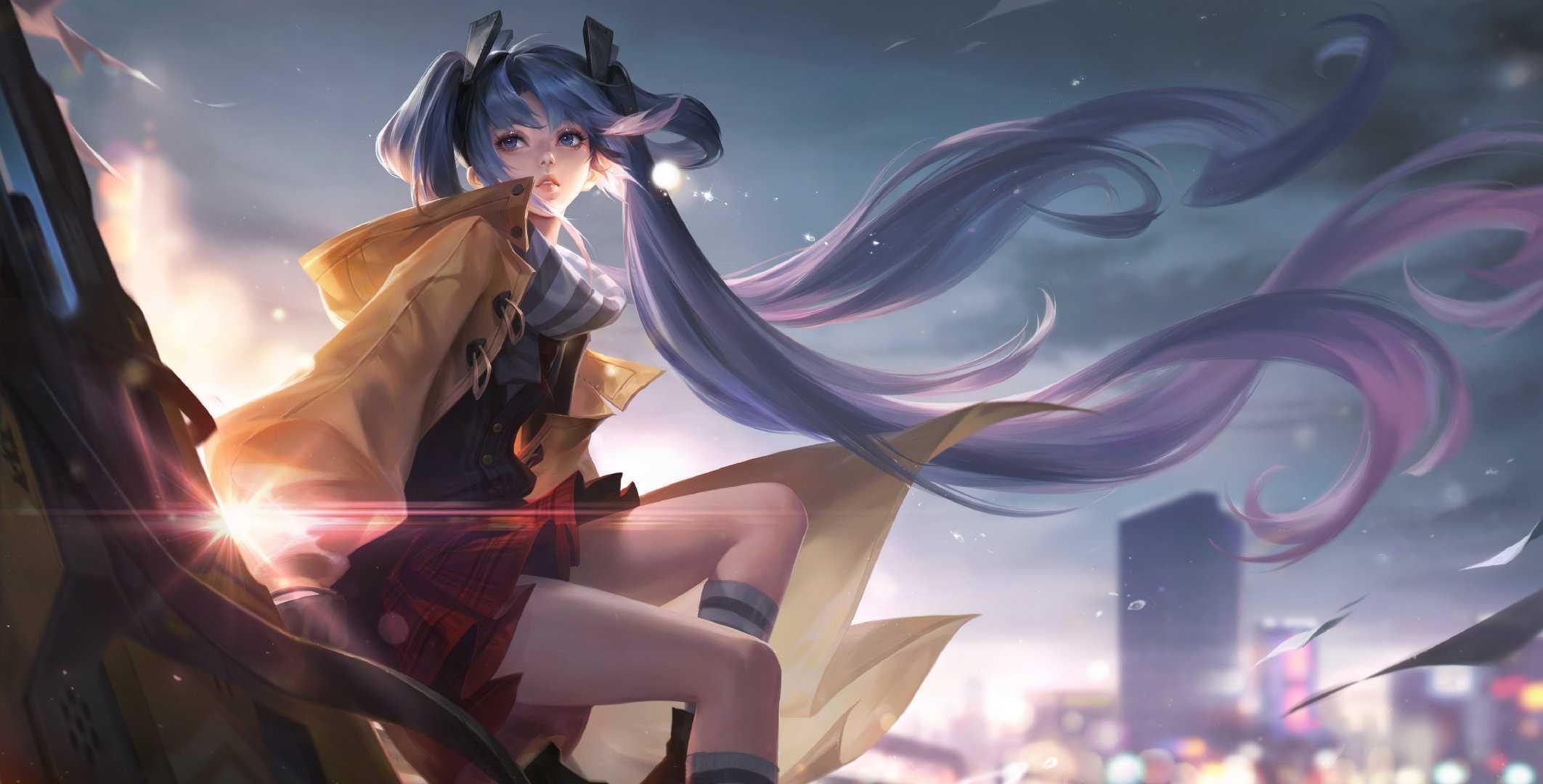 产品决策