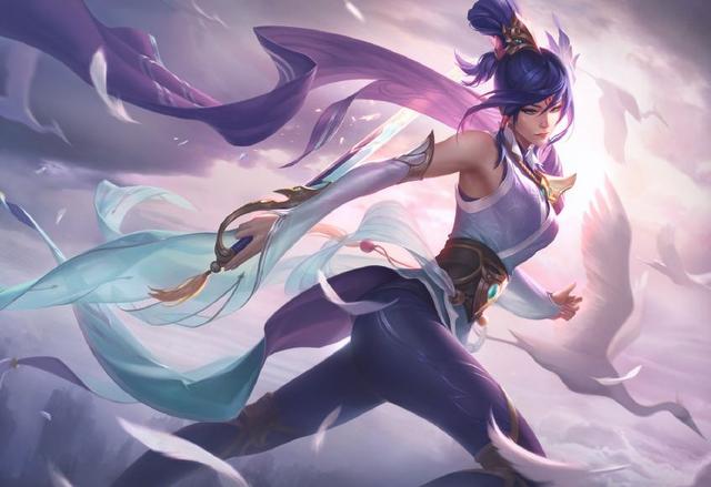 指向同一结